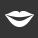 Animated smile icon