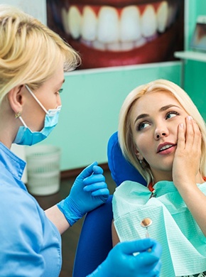 Cost Of Dental Emergencies Emergency Dentistry Fromuth Langlois Dental Of Manchester