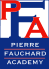 Pierre Fauchard Academy logo