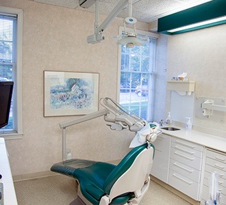 Tour Our Manchester Dental Office | Fromuth & Langlois Dental of Manchester